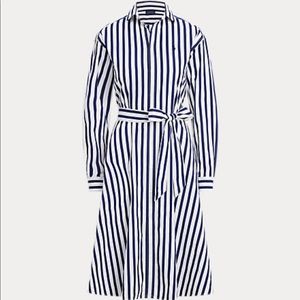 Brand New Polo Ralph Lauren Dress